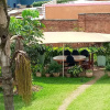 Отель Charming 2-bed House in Kigali, фото 19