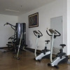Отель Elegant 3BR + 1 Apartment with Private Lift & 80 mbps internet at The Lavande Residence, фото 32
