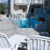 Отель Manoleas Villas - Apartment 7, фото 28
