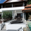 Отель Villa with 4 Bedrooms in Bo Phut, with Wonderful Sea View, Private Pool, Enclosed Garden - 100 M Fro, фото 21