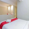 Отель RedDoorz Plus @ Riverside Malang, фото 30