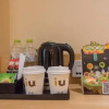 Отель IU Hotel Beijing West Railway Station Liuliqiao East Station Branch, фото 11