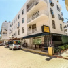 Отель Kizkalesi Sari Konak Apart Otel, фото 1