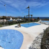 Отель Marysol apartamento de lujo balcón azotea piscina comun a la playa, фото 23