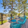 Отель Scenic Depoe Bay Townhome w/ Deck < 1 Mi to Parks!, фото 17