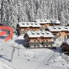 Отель Golte - A2 Apartment - ski in/Out, фото 11