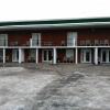 Отель Clothier Mills Inn Motel в Норт-Гренвилл