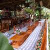 Отель Archery-Asia Nipa Huts & Camping Moalboal, фото 13