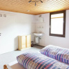 Отель Pleasant Apartment in Ernst bei Cochem With Garden, фото 4