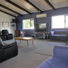 Отель Manowhenua Lodge - Hostel, фото 23