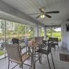 Отель Lakefront Cape Coral Getaway w/ Furnished Lanai!, фото 8