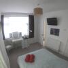 Отель Seven Seas Beach Retreat Studio Flat (Adults Only), фото 6