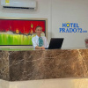 Отель Prado 72 INN, фото 2