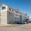 Отель Extended Stay America Select Suites - Colorado Springs - Airport в Колорадо-Спрингсе