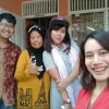 Отель Cendana Homestay, фото 8