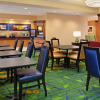 Отель Fairfield Inn & Suites by Marriott Wichita Downtown, фото 25