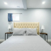 Отель GLOBALSTAY. Cozy Cabin 300m Lake Erie, фото 19