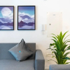 Отель Deluxe 1 BR in Oasis - 43, фото 18