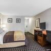 Отель Comfort Inn and Suites Greenville, фото 9