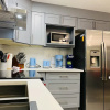 Отель Lovely 1-Bedroom Condo with AC & Kitchen, фото 5