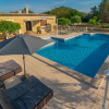 Отель VILLA ARHU - Villa with private pool in Capdepera. Free WiFi, фото 26