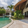 Отель Villa Deh Simba at Sanur, фото 12