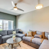 Отель Bonham Apartment: Close to Lakes, Parks & Winery!, фото 14