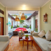 Отель The Vie Villa, фото 21
