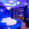 Отель GreenTree Inn Taiyuan Xiaodian District Kangning Street Foxconn Shell Hotel, фото 3