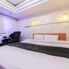 Отель Luxury Motel Daejeon, фото 2