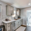 Отель Newly Updated Home ~ 3 Mi to Downtown Charlotte!, фото 9