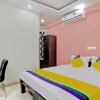 Отель Itsy By Treebo - Phoenix Residency, фото 10