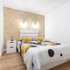 Отель loft 1 chambre pres mer, фото 4