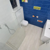 Отель Villa Nina Makarska With Heated Infinity Pool of 33 m2 and Stunning sea Views, фото 10