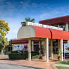 Отель Bundaberg International Motor Inn, фото 22