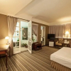 Отель Marquess Hotel, фото 5