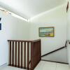 Отель Flat 4QTS-Varanda Gourmet-Nannai-Beira-mar-SH060, фото 20