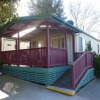 Отель Garden of Eden Caravan Park, фото 16