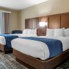 Отель Comfort Inn & Suites Downtown near University, фото 6