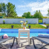 Отель Amazing Home in Pula With Outdoor Swimming Pool, Wifi and 2 Bedrooms, фото 16