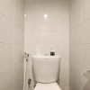 Отель Good And Restful Studio (No Kitchen) At Sentraland Medan Apartment, фото 11
