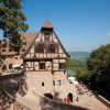 Отель Romantik Hotel Auf Der Wartburg, фото 11