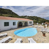 Отель Country house with pool and panoramic views in El Toro Menorca, фото 24