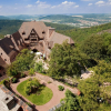 Отель Romantik Hotel Auf Der Wartburg, фото 12