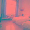 Отель Yijia Motel, фото 12