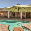 Отель Lake Havasu City Paradise w/ Private Pool & Patio! в Лейк-Хавасу-Сити