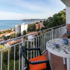 Отель SUPER FANER 93 ático con terraza y vistas, фото 4