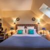 Отель Hôtel Le Clos d'Amboise - 4*, фото 17