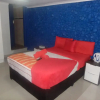 Отель Tshedza Guest House, фото 27