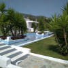 Отель Skiathos Holiday House, фото 26